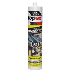 TOPEX - Sellador tapagoteras 270 ml