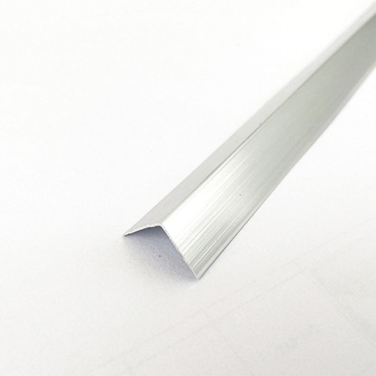 Perfil KLR-62-0371 1.4x280 cm Gris