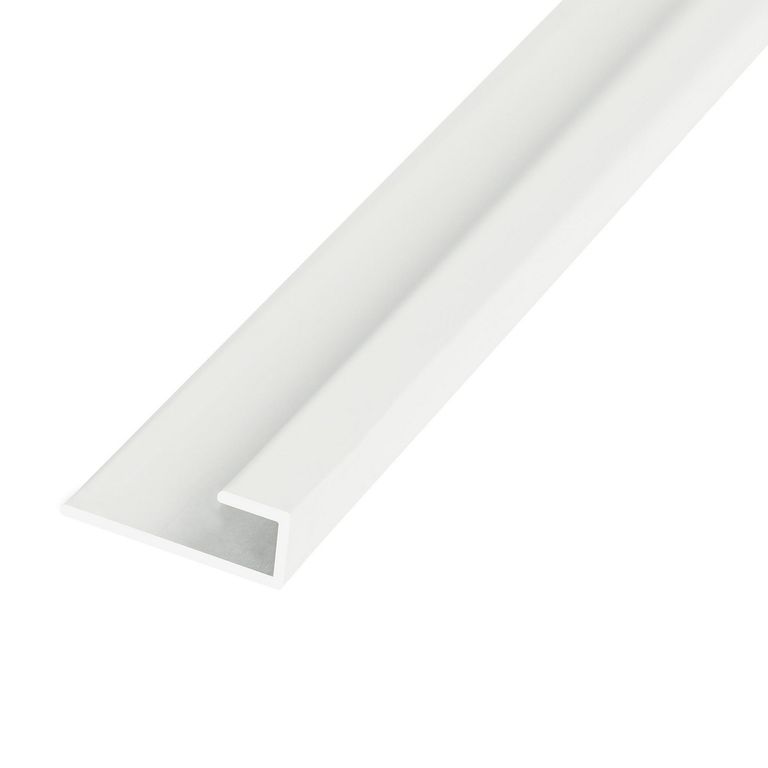 Perfil KLR-62-0368 2x280 cm Blanco