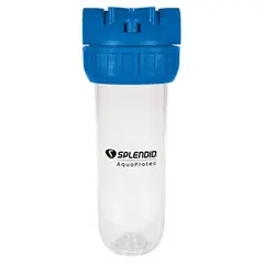 SPLENDID - Carcasa Portafiltro 10"