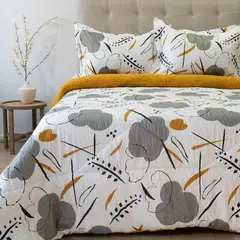 DORAL - Plumón Super king Outboss Estampado Variados