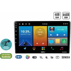 DAIRU - Radio para Automóvil Android 4+64 gb