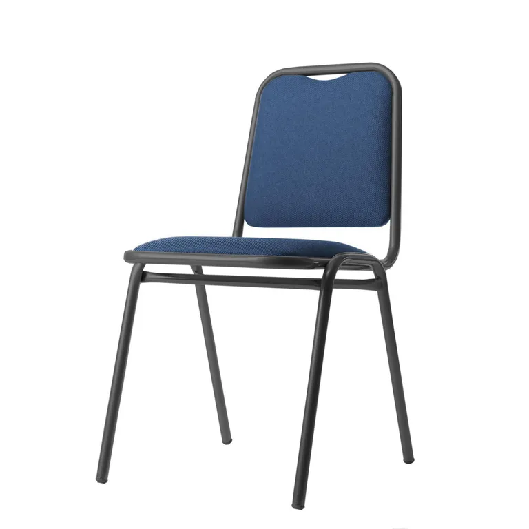 Silla Visita Super Nova Azul