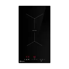 ELECTROLUX - Encimera Inducción 2 Platos IE2TP