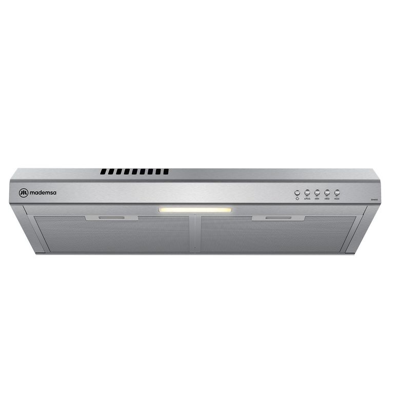 Campana Convencional 60 cm DM6SS