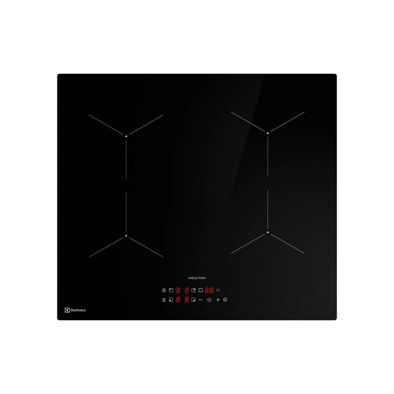 Encimera Inducción 4 Platos IE4TW