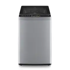 MADEMSA - Lavadora Carga Superior 20 kg Inox MDWMT20S