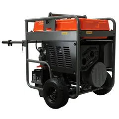 BESTE - Generador a Gasolina Partida Eléctrica 18000 W