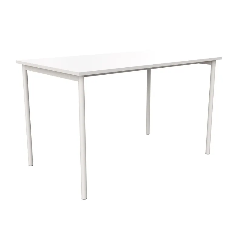 Mesa Versa Urban Blanco 125x75x75 cm