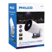 PHILCO - Proyector Android Portatil