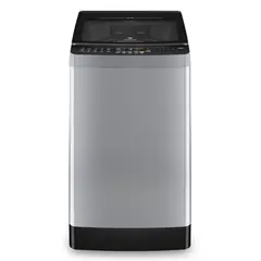 MADEMSA - Lavadora Carga Superior 16 kg Inox MDWMT16S