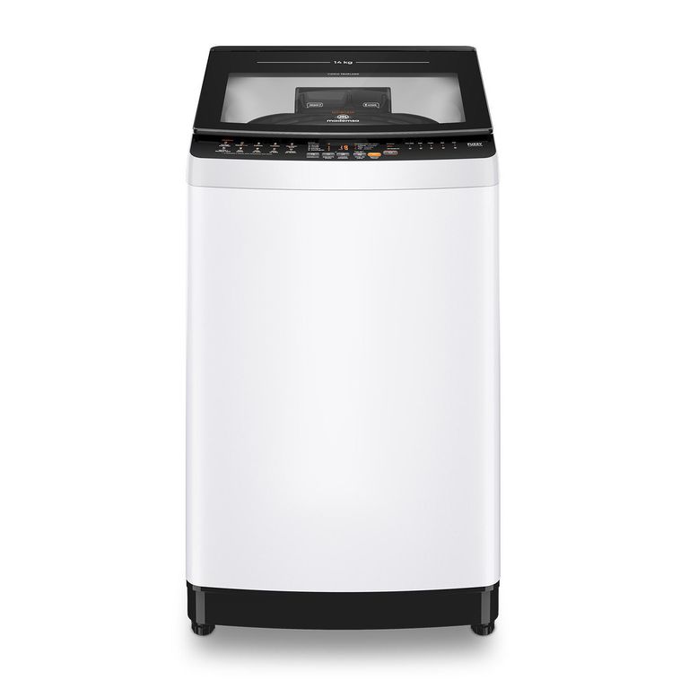 Lavadora Carga Superior 14 kg Blanco MDWMT14W