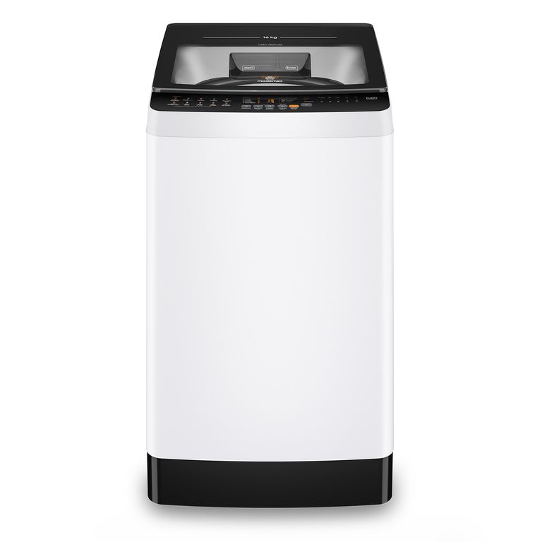 Lavadora Carga Superior 16 kg Blanco MDWMT16W