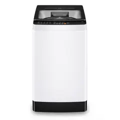 MADEMSA - Lavadora Carga Superior 16 kg Blanco MDWMT16W