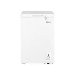 LIBERO - Freezer Horizontal 99 Litros LFH-102