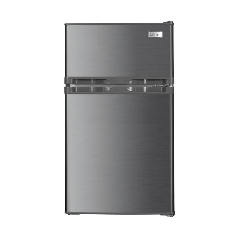Frigobar 85 Litros Inox LFB-102I