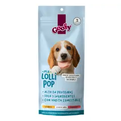 GOOFY - Snack para Perros Lollipop Mix