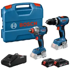 BOSCH - Taladro 13 mm