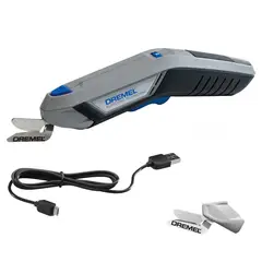 DREMEL - Cortadora multifuncional