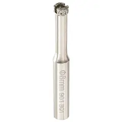 BOSCH - Broca para Concreto 5 cmx15 cm