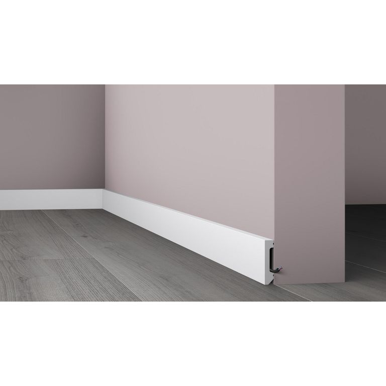 Moldura Poliestireno extruido GP58 80x13x2