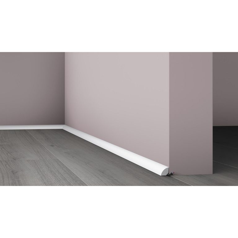Moldura Poliestireno extruido CR18 18X18X2