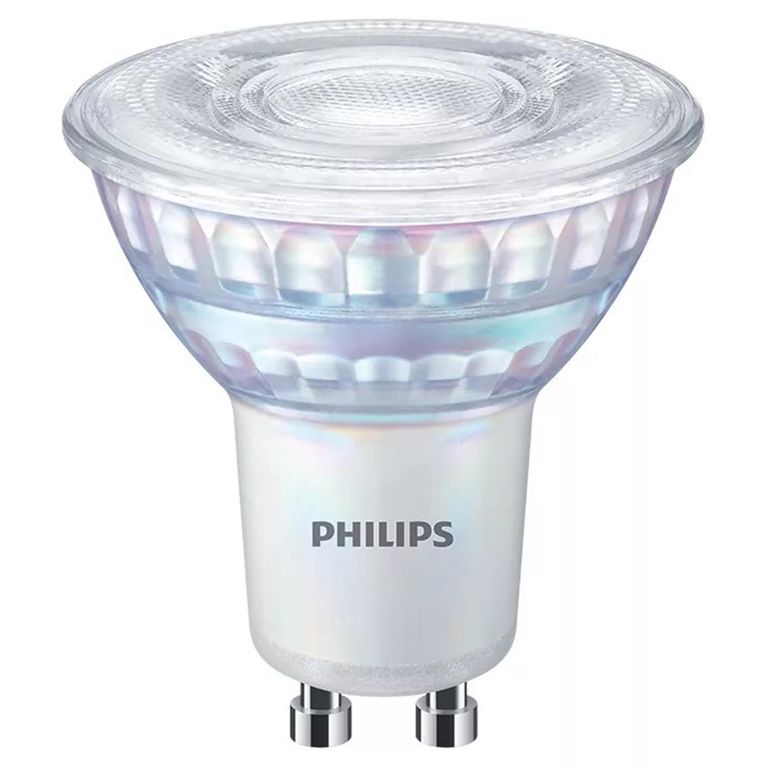 Ampolleta Led 4 W GU10 350 lm Luz Día