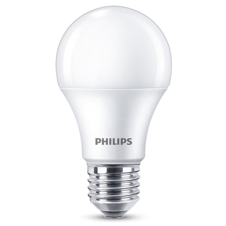Pack 3 Ampolletas 8 W E27 700 lm Luz Cálida