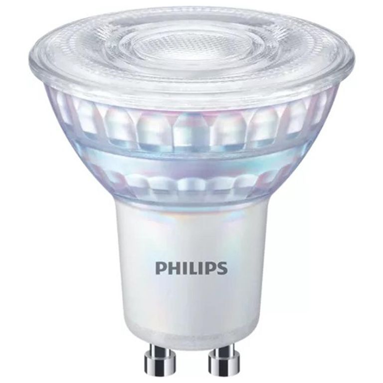 Ampolleta Led 6.2 W GU10 575 lm Luz Día