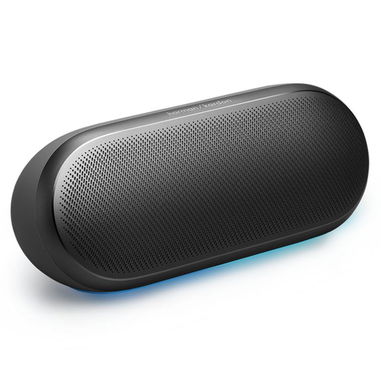 Parlante Harman Kardon Luna 2 Negro