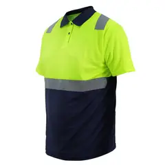 ALASKA - Polera Hombre L