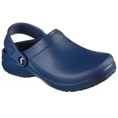 SKECHERS WORK - Zueco Hombre Talla 39 RiverBound
