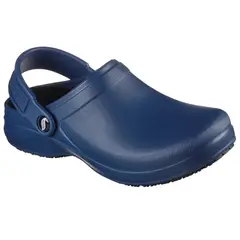 SKECHERS WORK - Zueco Hombre Talla 42 RiverBound