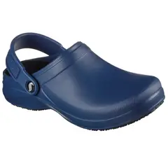 SKECHERS WORK - Zueco Hombre Talla 43 RiverBound