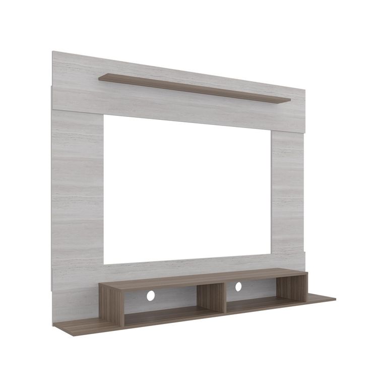 Panel TV 70 " Montana Tivoli/Avellana 180x141x30 cm