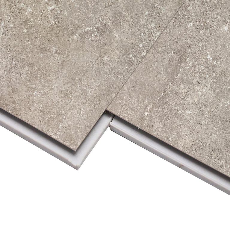 Piso Travertino 4.5 mm 45x90 cm Travertino Beige 2.43 m2