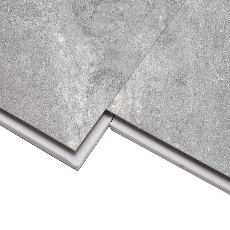 Piso Travertino 4.5 mm 45x90 cm Travertino Concreto 2.43 m2