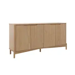 ROCA - Buffet Nest Tauari 167x41x80 cm