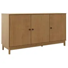 ROCA - Buffet Essencia Nogal 160x47x80 cm