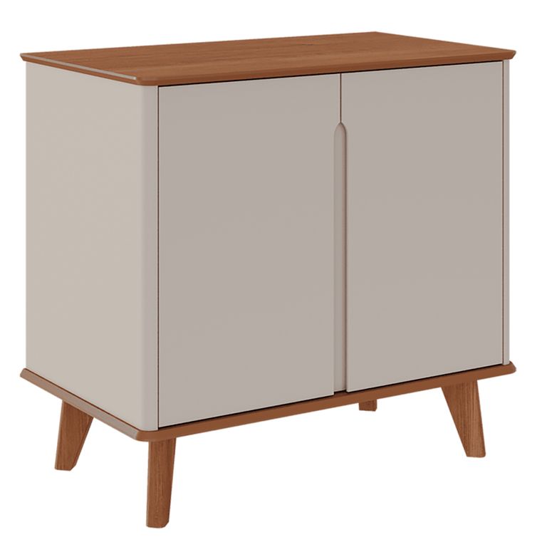 Buffet Serena Beige 49.5x85x80 cm