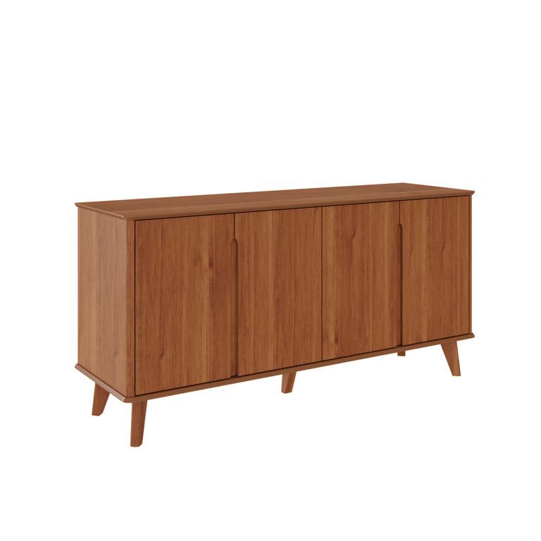 Buffet Serena Café 163x49.5x80 cm