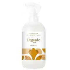 ORGANIC - Aromatizador