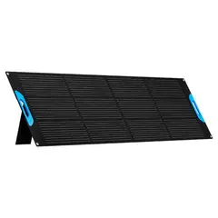 FORZA - Generador a Energia solar Partida Eléctrica 200 W