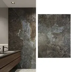 COIMSA - Wall Panel SPC Patagonia 244x122 cm Cafe