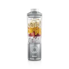 NINJA - Licuadora 570 Litros Multicolor BC251EUSL
