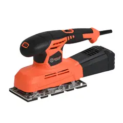 TOYAKI - Lijadora electrica 300w