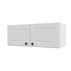 HOME MOBILI - Mueble Americana Eco Aereo Blanco