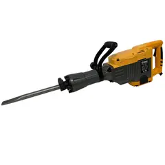 TOYAKI - Martillo demoledor 1900w amarillo