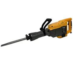 TOYAKI - Martillo demoledor 1900w naranjo