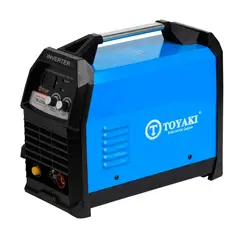 TOYAKI - Cortador de plasma corte 10-40a 230v 5060hz